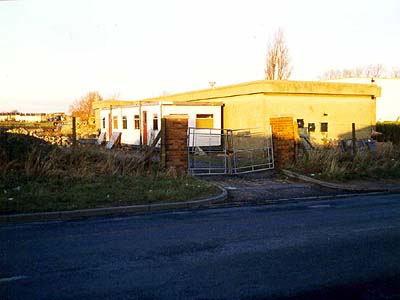 Rothwell Haigh Photo 04