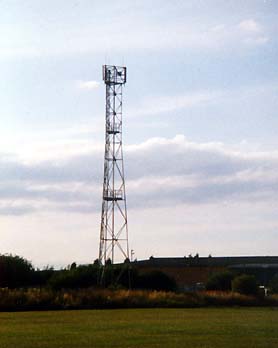 Cell Tower Photo 02
