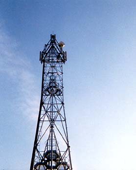 Cell Tower Photo 03