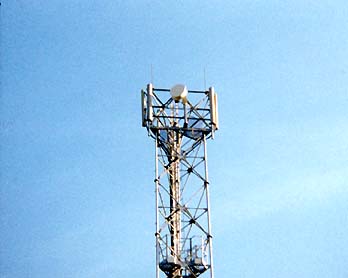Cell Tower Photo 04