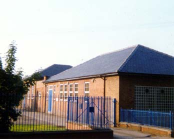 Newland Exchange Photo 01