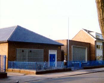 Newland Exchange Photo 02