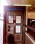 Paragon Station Payphone