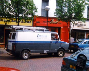 KC Van