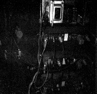 Rediffusion Amplifiers