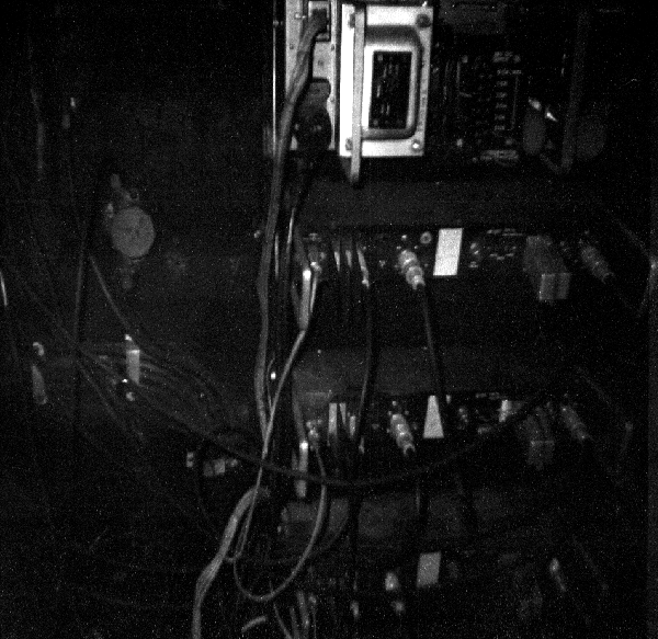 Rediffusion Amplifiers