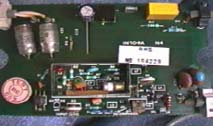 Component Side of PCB