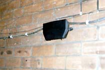 Closed Junction Box