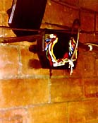 Wired Junction Box