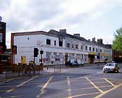 Old Rediffusion HQ